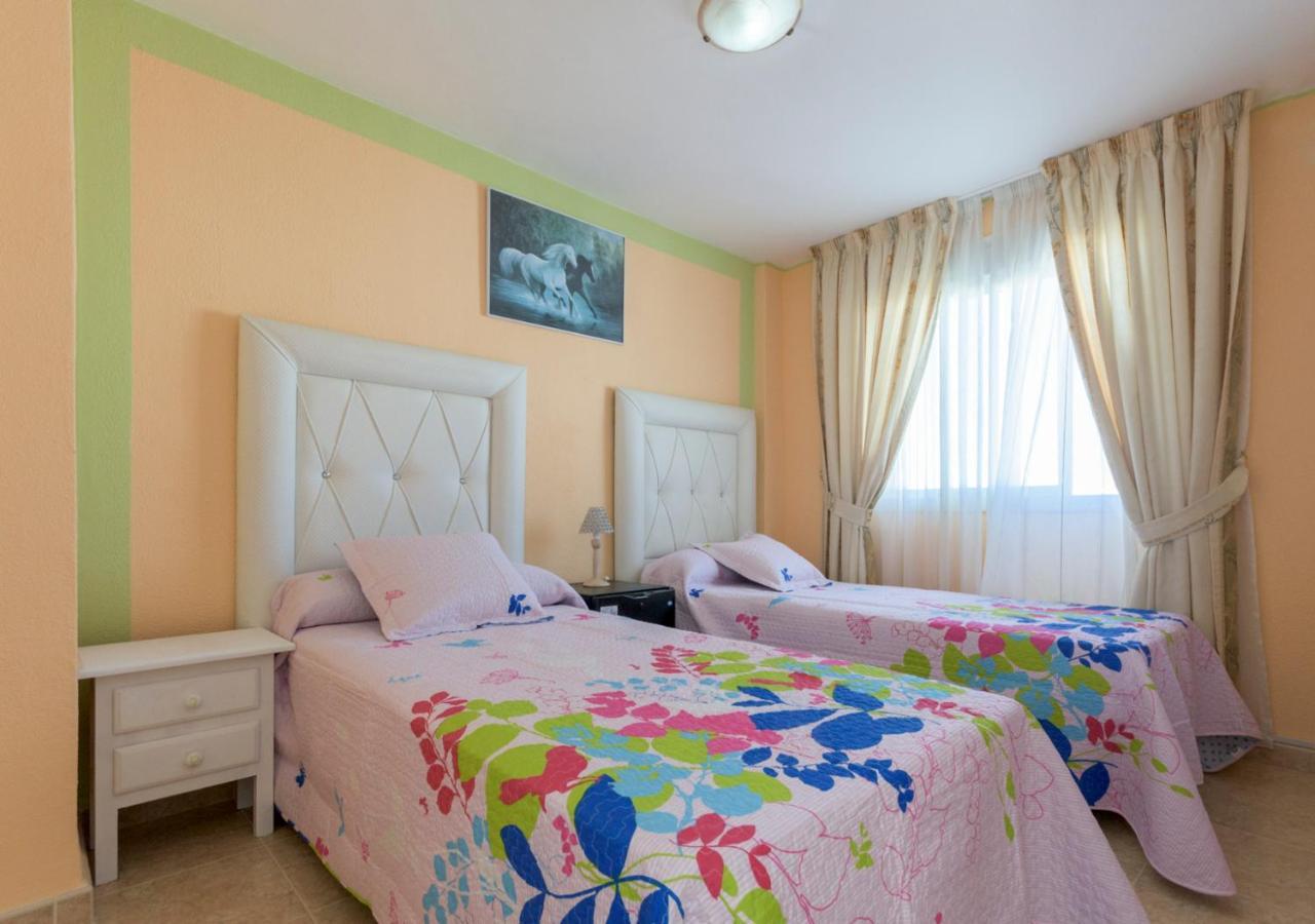 Gcprestige Apartment Estepona Exterior photo