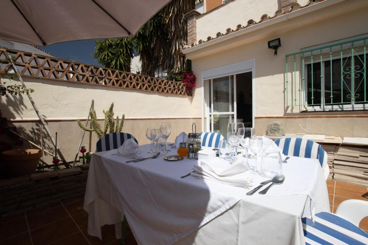 Gcprestige Apartment Estepona Exterior photo